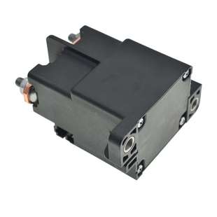 HFE18V 150 750 HC6宏發高壓直流繼電器接觸器150A750VDC