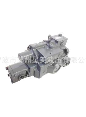 A10VD17/23/28/40/43/71补油泵马达