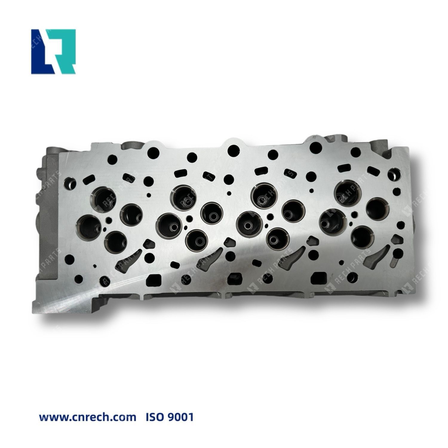 厂家直供D4CB空缸盖908751 908754 22100-4A000 22100-4A020