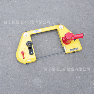 矿用气动锯JQD 200风动线锯 11金属切割锯井下切锚杆无火花FDJ