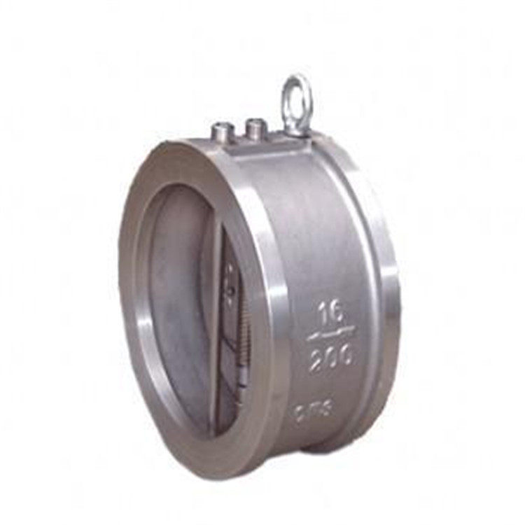 供应不锈钢止回阀H76,304; 不锈钢阀门 单向止回阀 防火止回阀