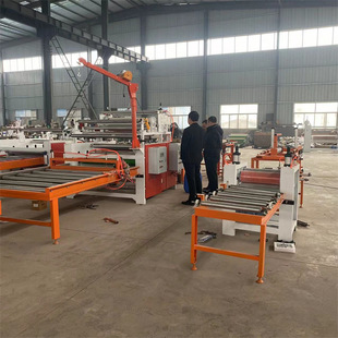 冷胶膜贴纸压合机 石纹铝塑板覆膜机 硅胶辊涂胶贴面机