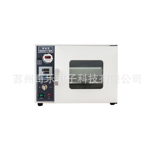 DZF-6020AB/DZF-6050AB自控真空干燥箱电热恒温真空烘箱