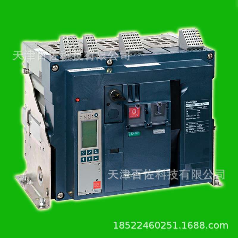 MT06N1框架断路器MT08 MT10 MT12 MT16N1 MIC2.0 3P MT框架断路器