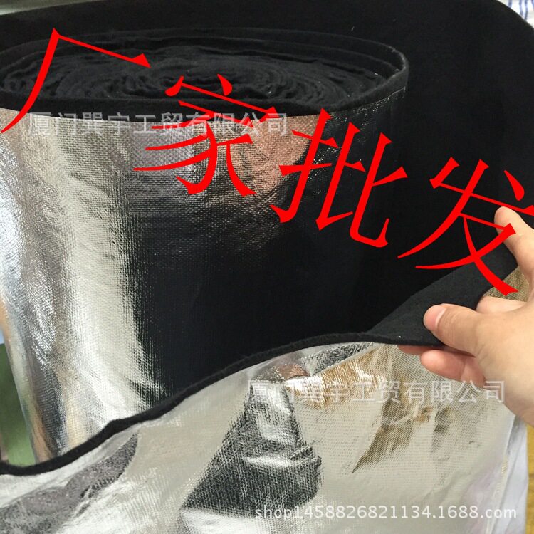 防火棉 香炉耐高温防火棉垫 8cm现货香盒棉垫现货批发