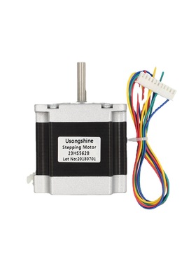 3D打印机配件 57步进电机 NEMA stpper motor 23HS5628