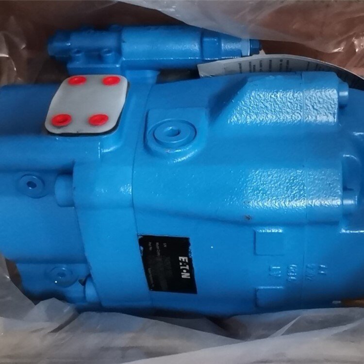 伊顿威格士油泵现货PVH131R13AF30B252000001001AB010A