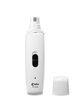 科德士 厂价直销 CP-3300猫咪狗狗宠物电动磨甲器 指甲宠物用品