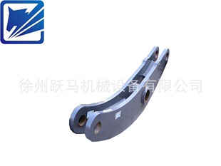 徐工装 摇臂253101612 载机配件800KII.8A.3