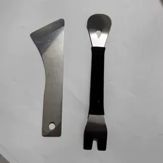 汽车汽修锰钢撬板卡扣工具