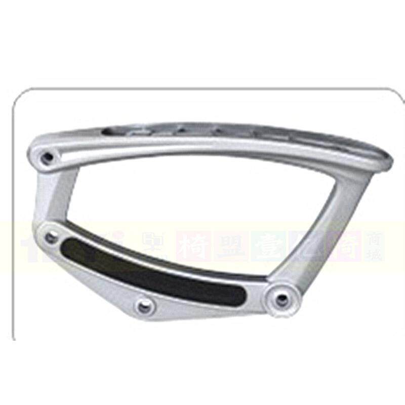 欧默闪办公转椅烤漆扶手电动三轮老人代步车扶手优