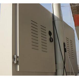 ZH-09-1在线式扬尘监测系统粉尘/噪声/温湿度/风速/联网