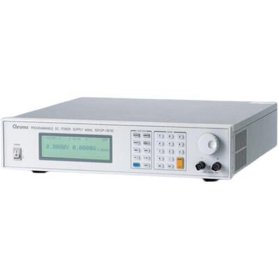 台湾Chroma62012P-40-120可程控直流電源供應器40V/120A/1200W