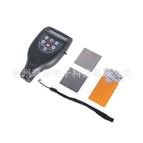 CM-8825/8826/8828电镀搪瓷铝瓦铜瓦涂层测厚仪漆膜测厚仪