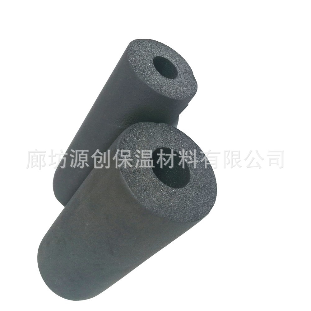 PPR橡塑防冻保温套产地货源