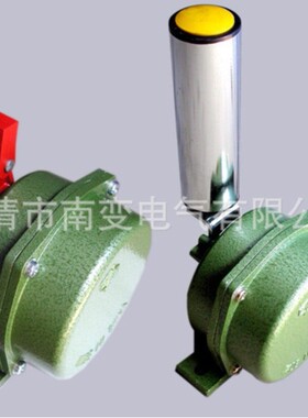 KPT1-10-45 两级跑偏开关 厂家生产 可直接拍