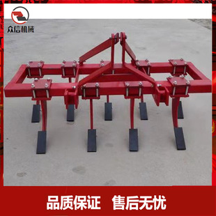 拖拉机牵引式深耕宽幅旋耕机 深松旋耕联合耕地机 农用耕整机