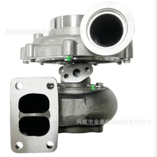 增压器 K27.2 For 53279707188 D934 10228268