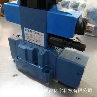 威格士KBDG5V-7-2C230N-M1-PE7-H1-20  全系比列阀