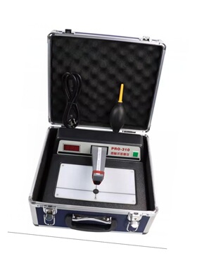 价可议-透射式密度仪 型号:SS77-PRO-310库号：M43156