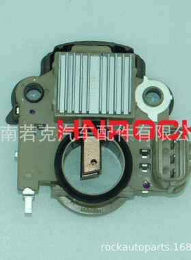 河南若克全新发电机调节器  JFZ1812  1065 221111