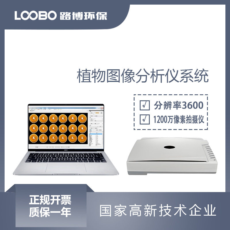 光学瓜果剖切面瓤色图像分析仪 水果切面横纵径面积测定仪器