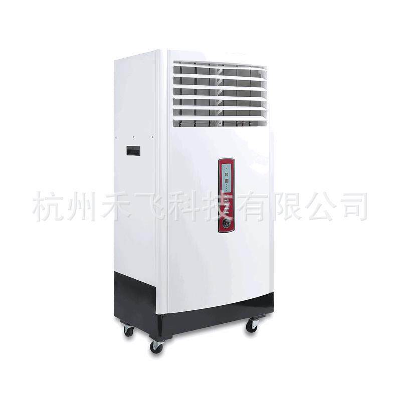 生产工业湿膜加湿机湿膜空气净化加湿机湿膜加湿机