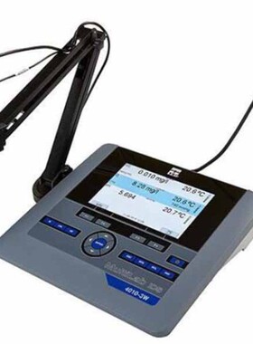 YSI 4010-1W台式水质分析仪 溶氧仪溶解氧仪代替YSI5100溶氧仪