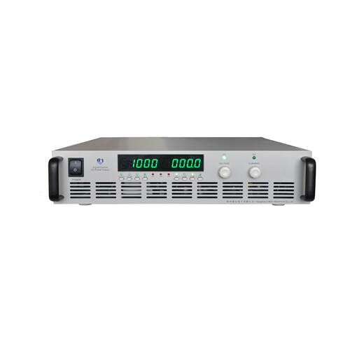 蓝仪HPS0611程控高压直流可调电源1000V 600ma 600W数控直流电源