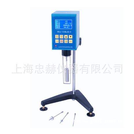 现货供应NDJ-5S、NDJ-9S、NDJ-8S数字旋转粘度计数显粘度计