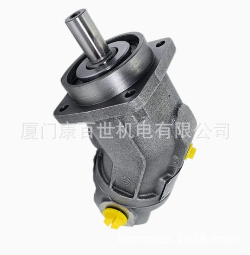 现货供应力源液压A7V80MA1RPG00斜轴式柱塞泵原装全新