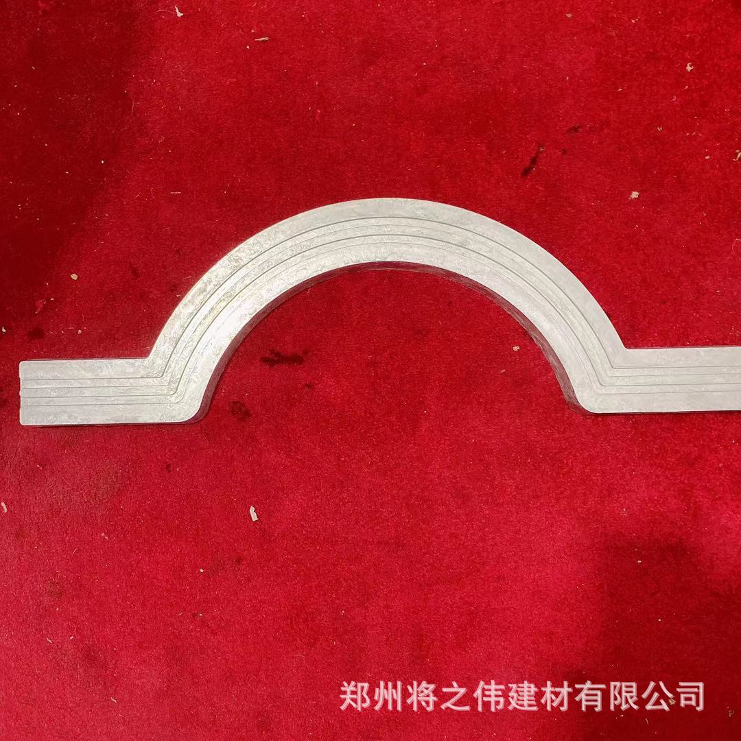 厂家批发 铝花 铁铝门 护栏 楼梯装饰配件 美观 大气 优惠多多