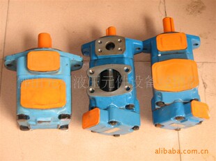 批量现货威格士油泵V 系列泵芯20V.25V.35V.45V单泵.双联泵