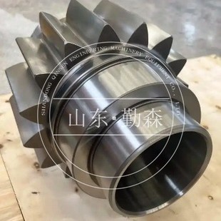 各种型号齐全 DH17 114U 00003 齿轮轴 推土机配件