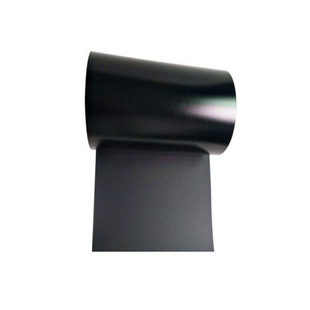 优惠EFR95黑色PC薄膜 EFR95磨砂防火PC薄膜 EFR95黑色阻燃PC薄膜