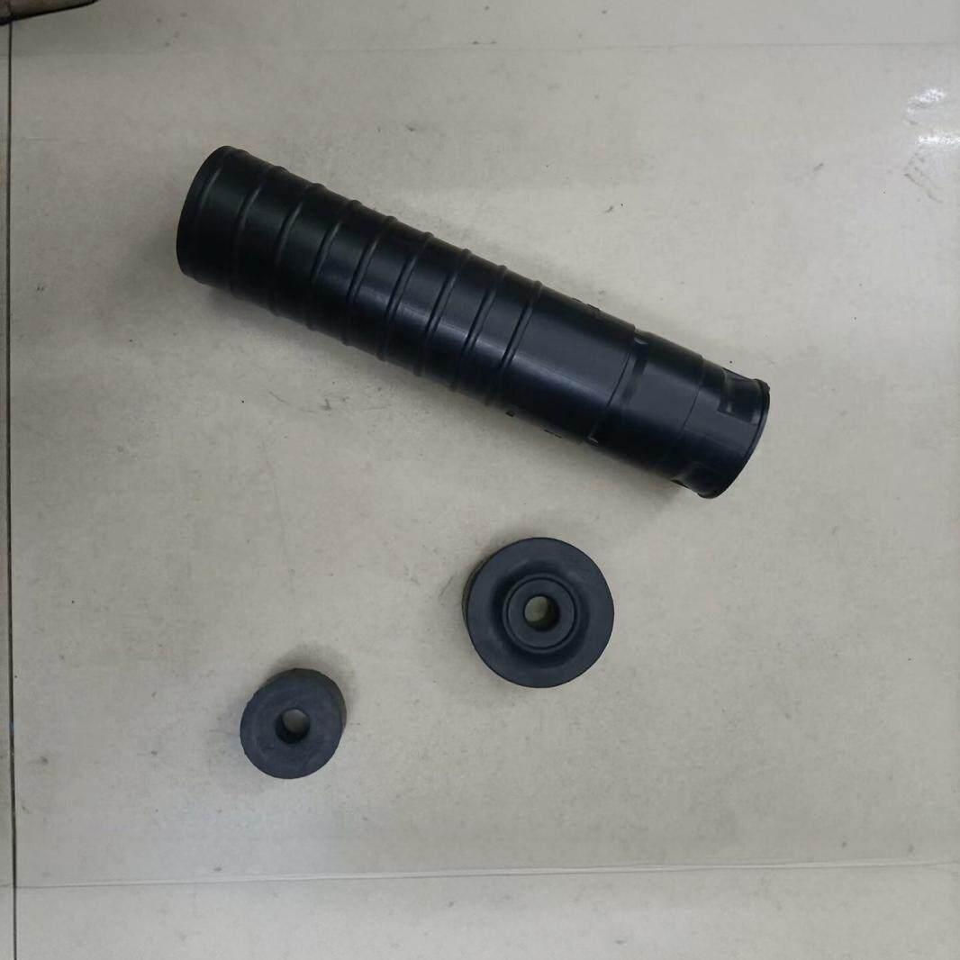 适用smart451后减震修理包防尘套缓冲胶上下4513202531