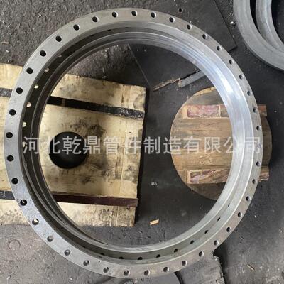 出口现货 不锈钢法兰 ASTM A182 F316法兰   ASME B16.47 法兰环