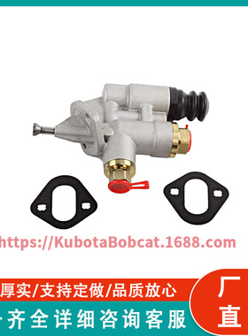 柴油燃油提升泵 3936316