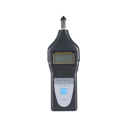 DT-2858电机转速线速度频率表