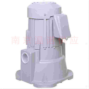 200V 泰拉尔TERAL水泵 50HZ 0.9KW 压力形 VKA996AH