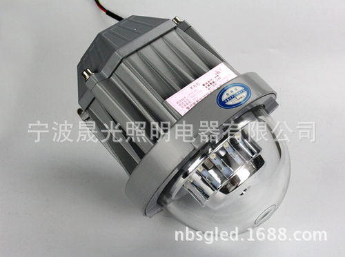 SG-NFC9185LED防爆平台灯三防