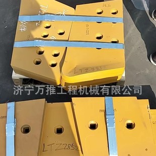 171 山推推土机SD32 00001 00002 刀角171