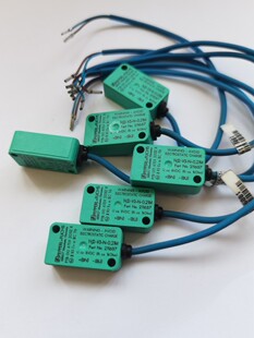 限位开关 0.2M NJ2 接近开关