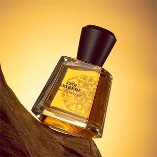 【保税仓发】Frapin弗拉潘炽木永不复返1270白色树木复烬地下酒吧