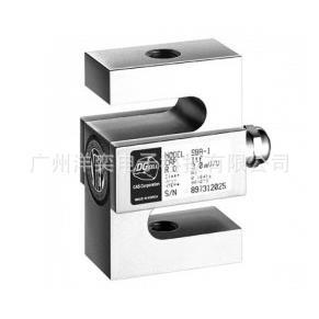 供应韩国CAS SBA-500L称重传感器,韩国凯士SBA-1T S型称重传感器
