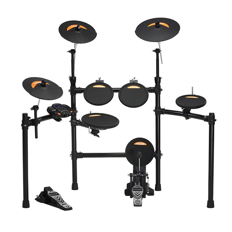 roland 罗兰电子鼓架子鼓 td11k td-11kv罗兰电鼓 爵士鼓 成人