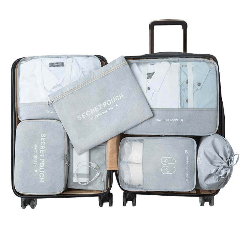 er For Clothes Shoe Luggage Packing Cube Suitcase Tidy Pouch