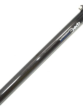 DEDA碳纤维公路山地自行车座管座杆后飘坐管 25.4 27.2 30.8 31.6