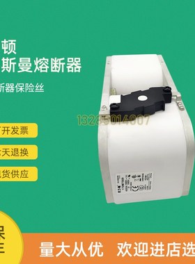 全新快速熔断器保险170M7t569 170M7580  170M7592