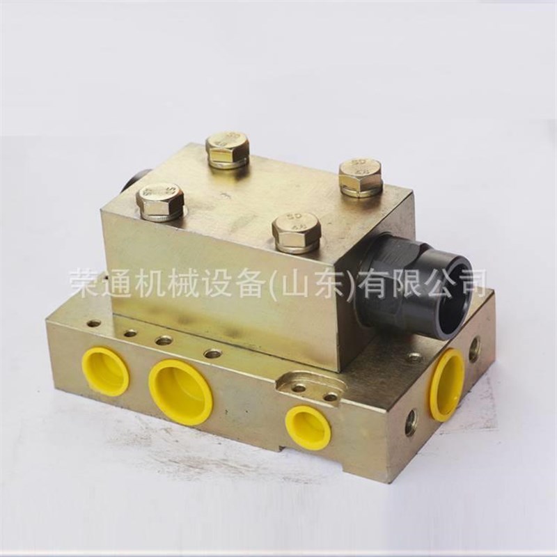 井下高精度磁性液压过滤器u 厂家诚售 油路控制推移式煤矿单向锁